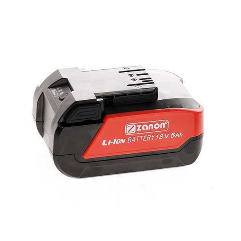 ZANON 18V-5Ah Lithium Battery